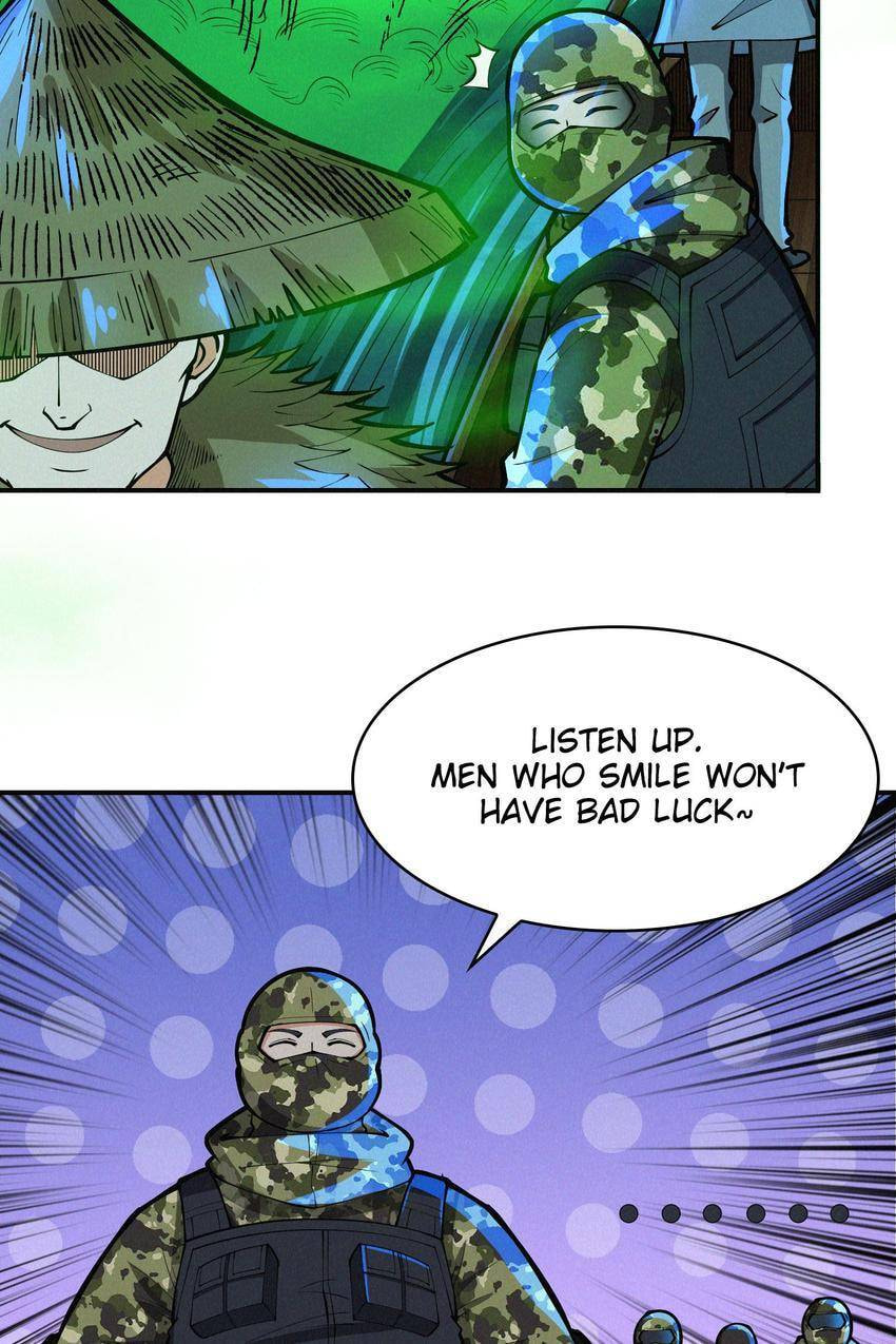 Read Here Lies the Wicked chapter 72 image 41 on Lezhin