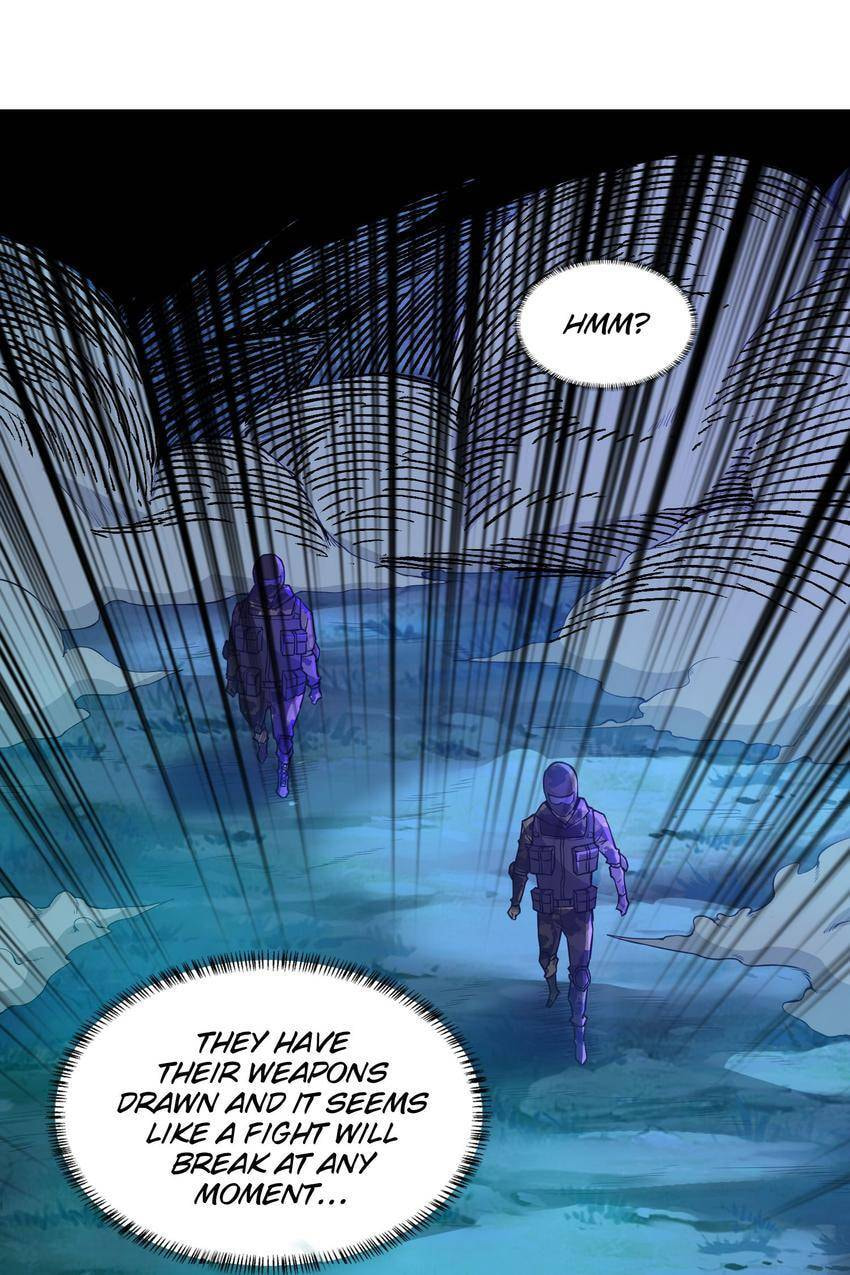 Read Here Lies the Wicked chapter 72 image 48 on Lezhin