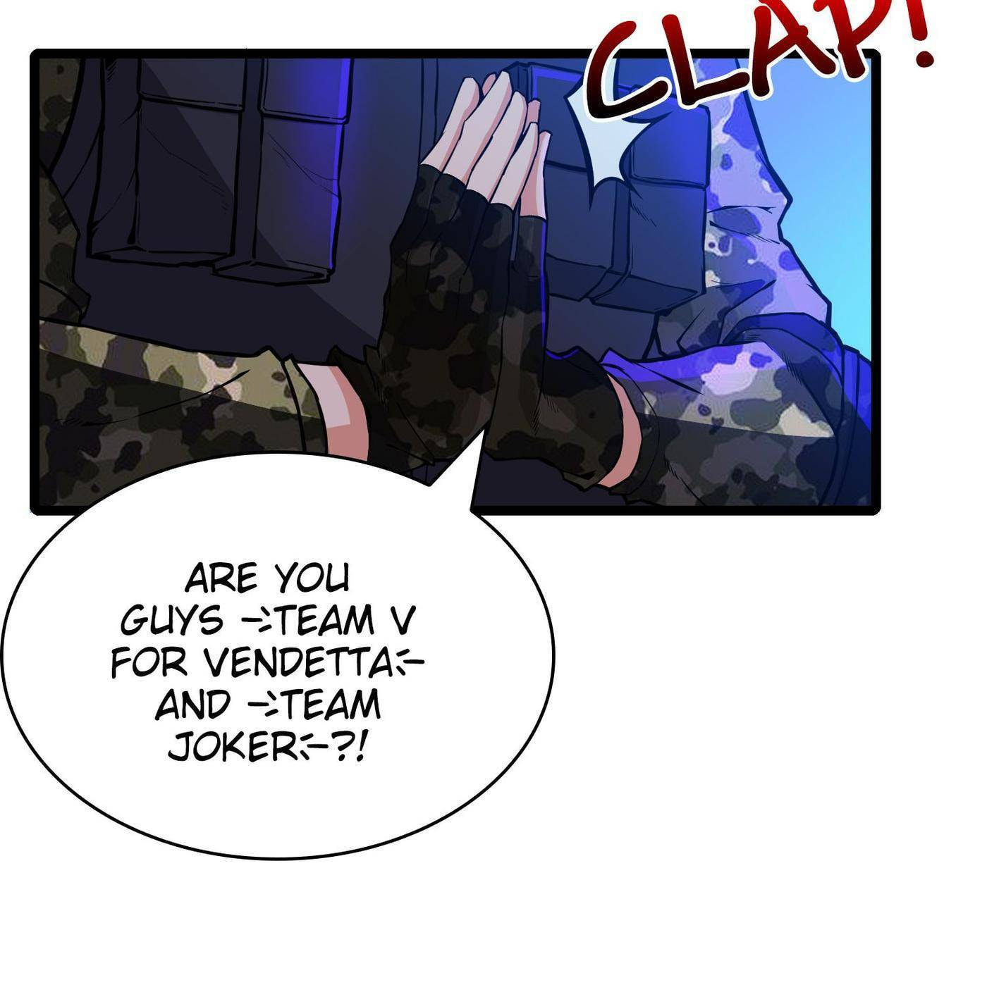 Read Here Lies the Wicked chapter 72 image 52 on Lezhin