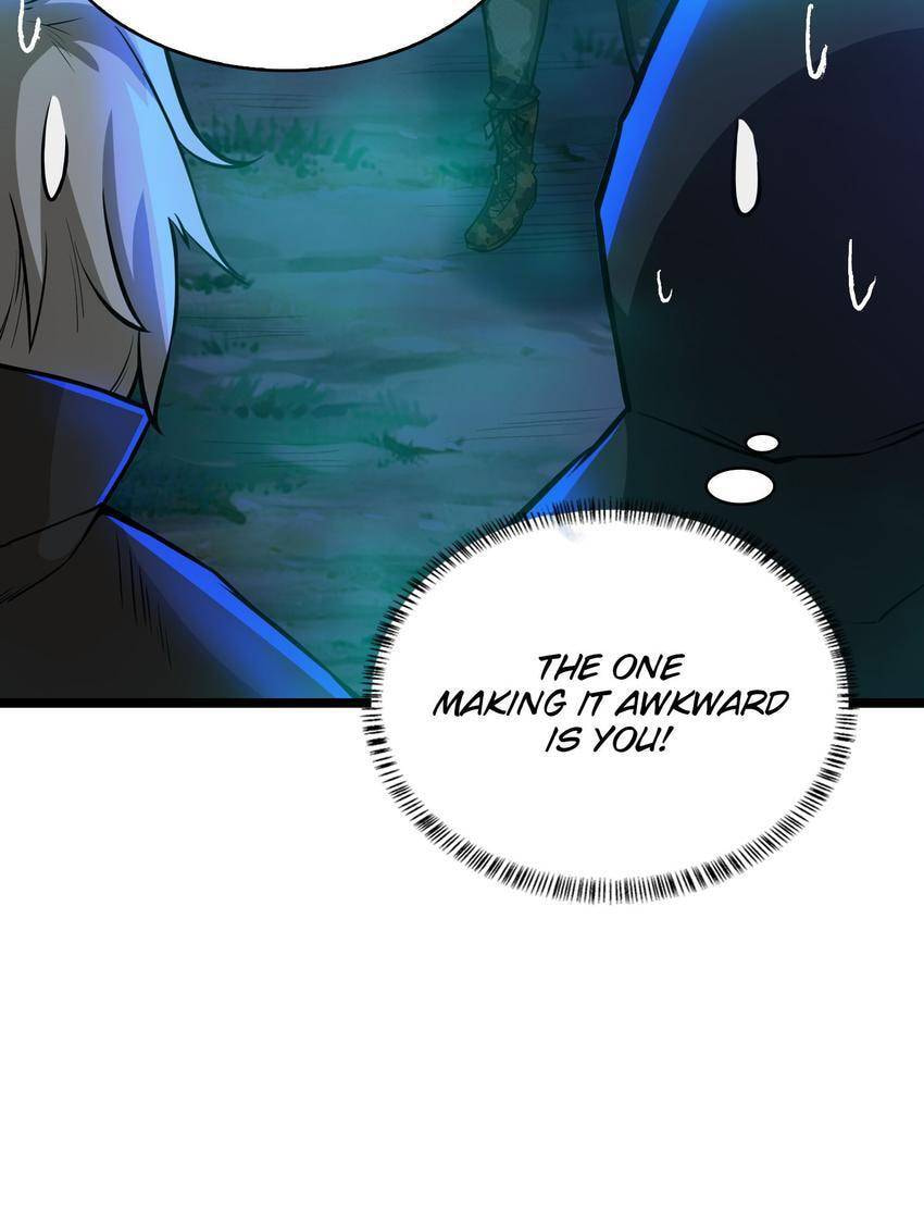 Read Here Lies the Wicked chapter 72 image 54 on Lezhin