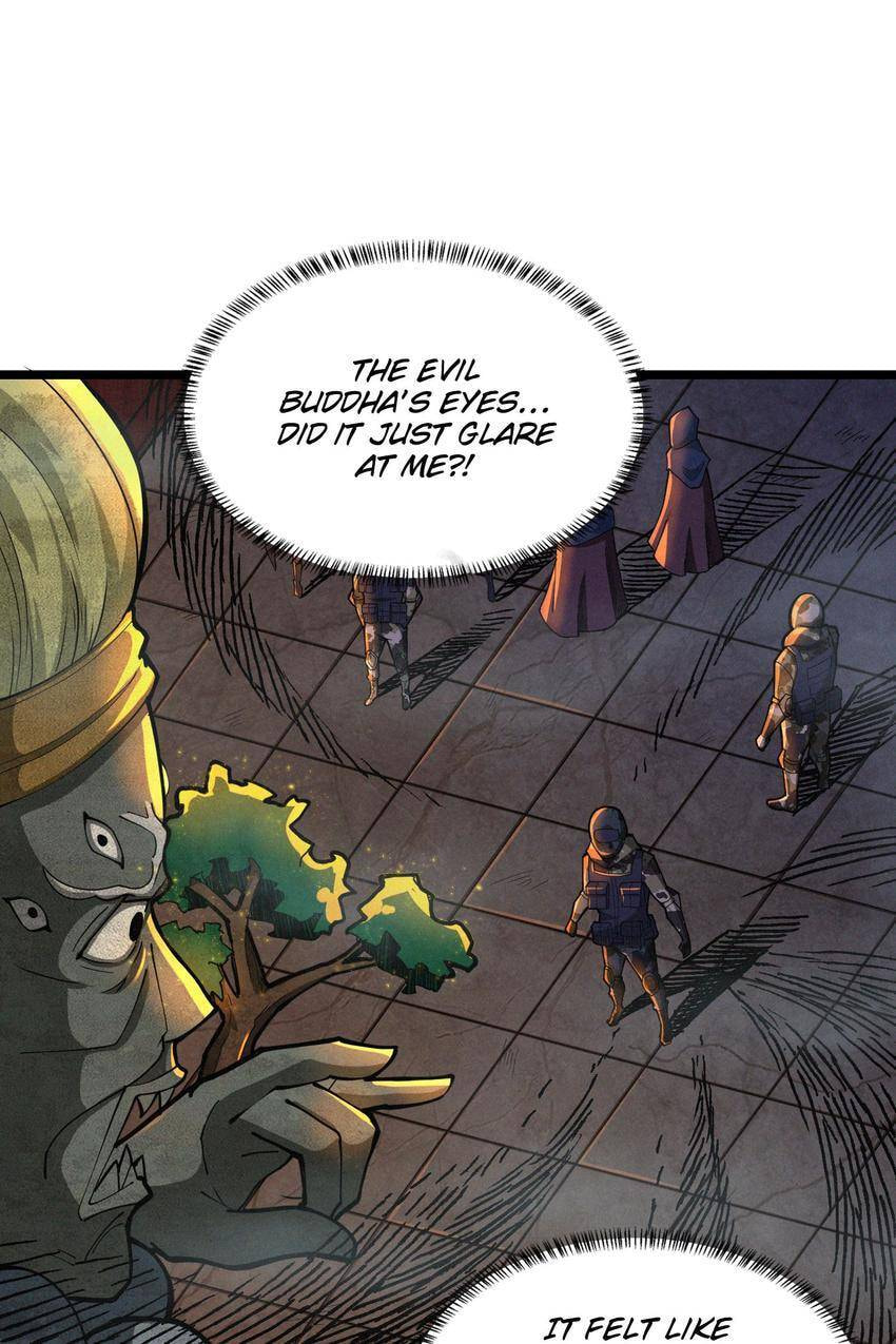 Read Here Lies the Wicked chapter 73 image 10 on Lezhin
