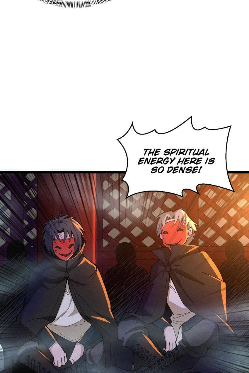 Read Here Lies the Wicked chapter 73 image 13 on Lezhin