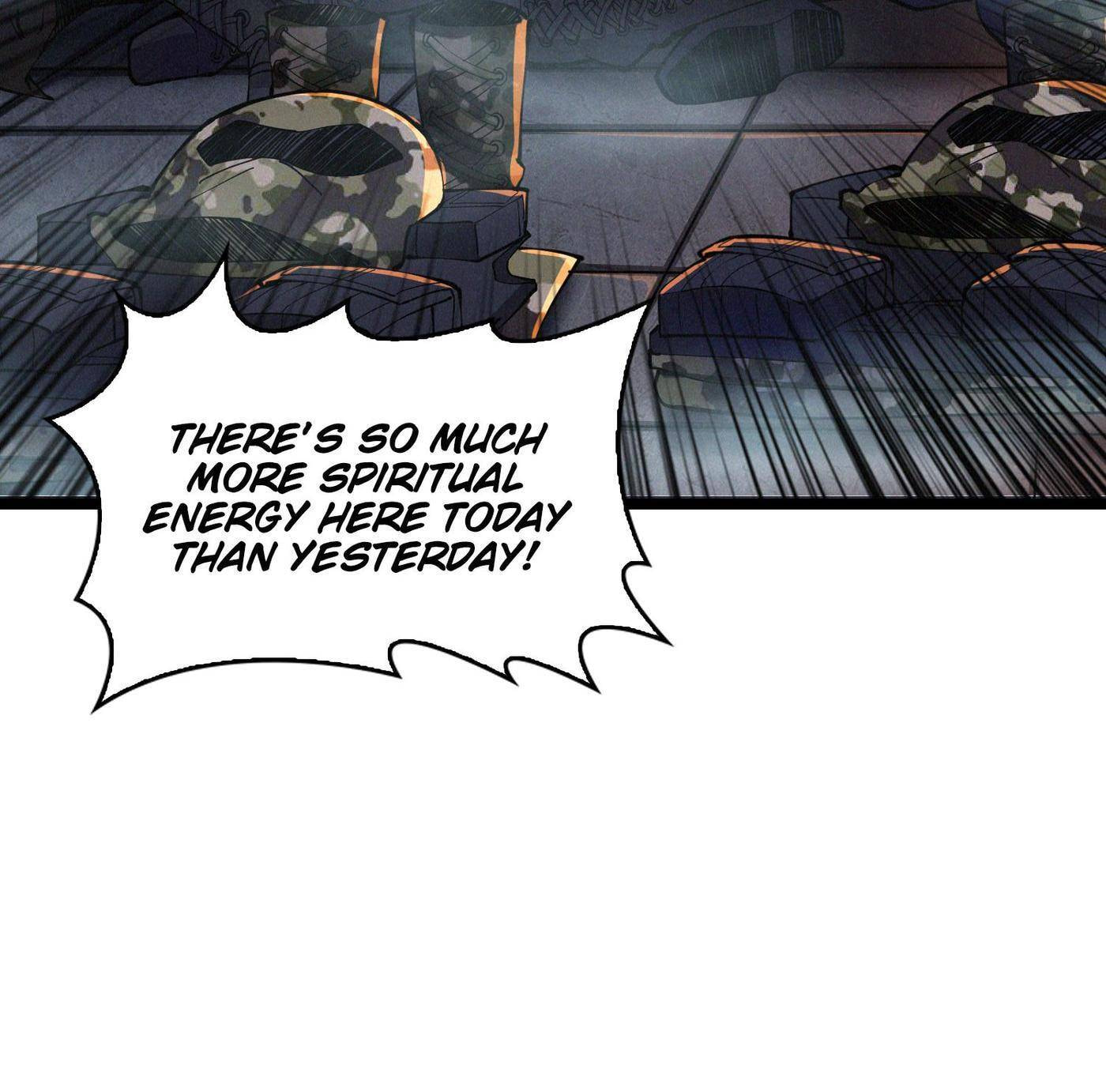 Read Here Lies the Wicked chapter 73 image 14 on Lezhin