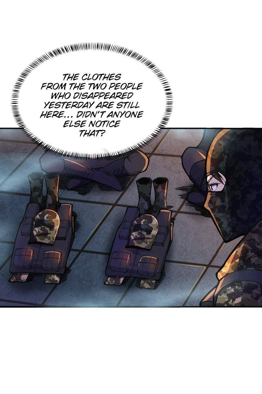 Read Here Lies the Wicked chapter 73 image 15 on Lezhin