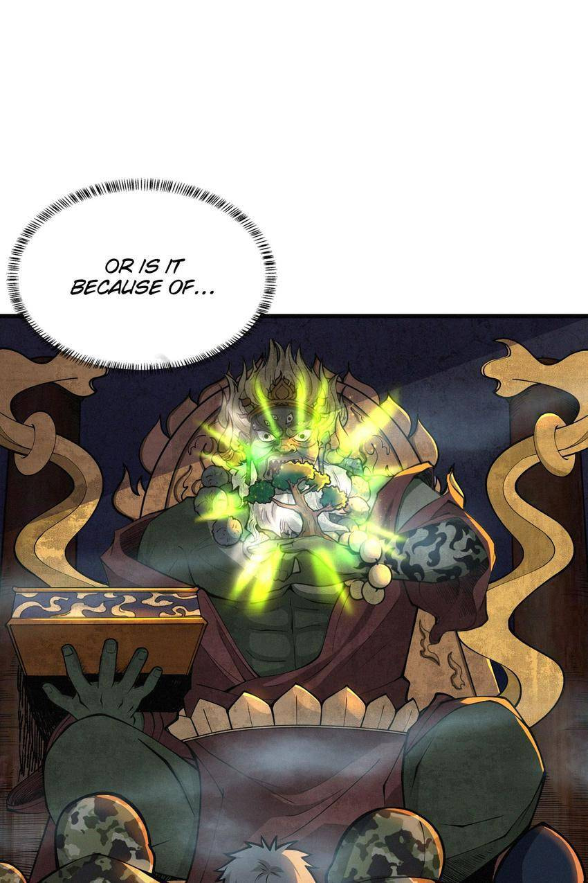Read Here Lies the Wicked chapter 73 image 18 on Lezhin