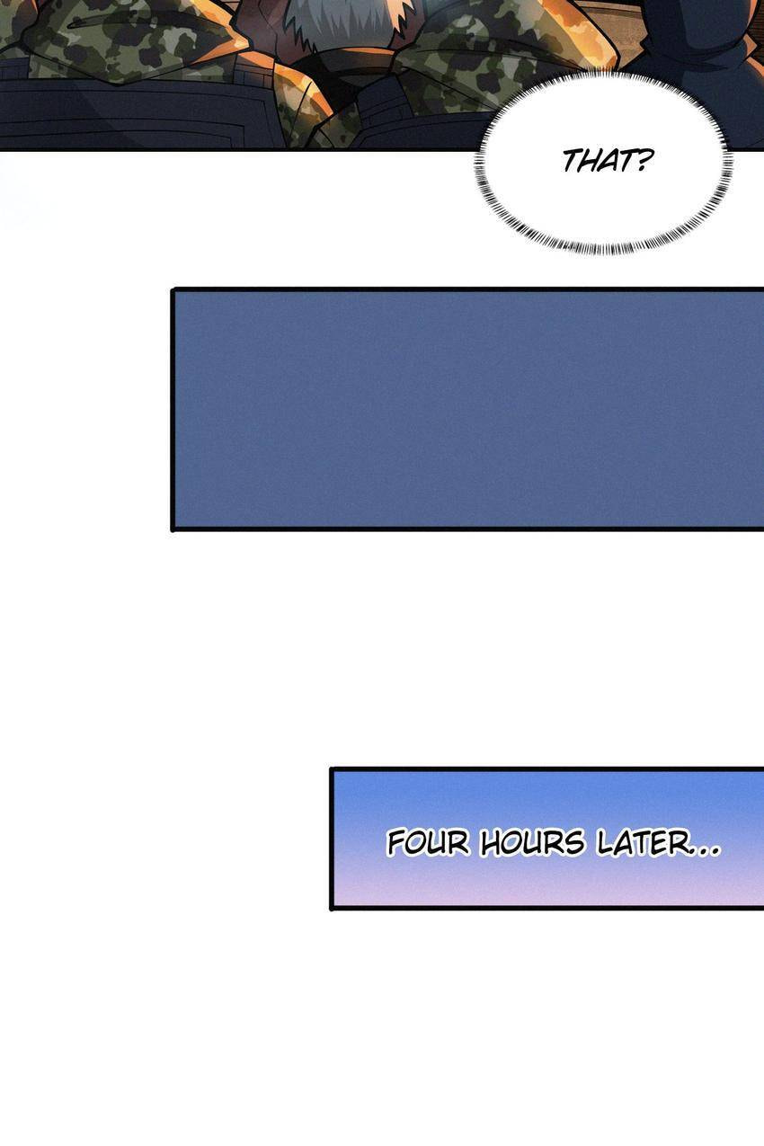 Read Here Lies the Wicked chapter 73 image 19 on Lezhin