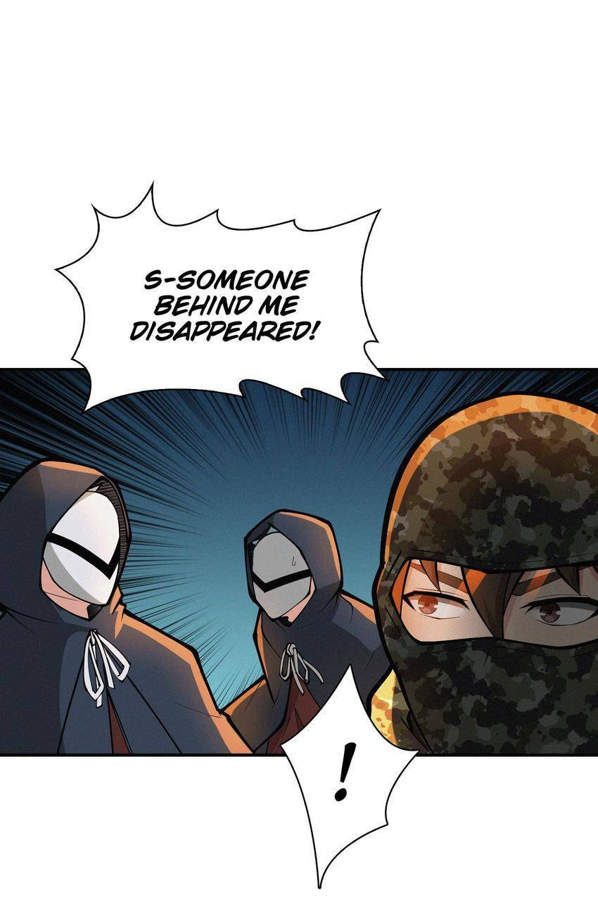 Read Here Lies the Wicked chapter 73 image 22 on Lezhin