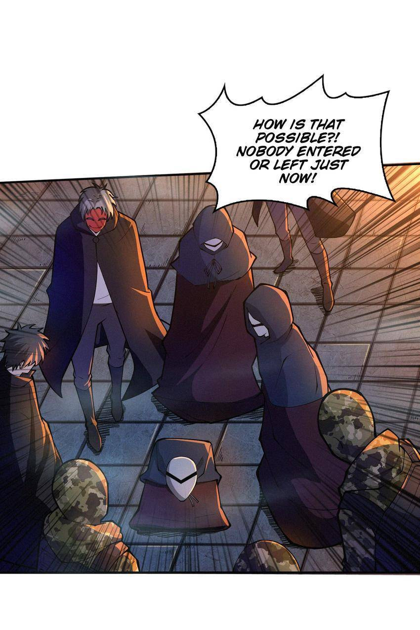 Read Here Lies the Wicked chapter 73 image 24 on Lezhin