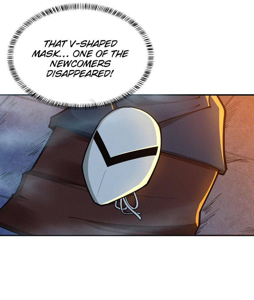 Read Here Lies the Wicked chapter 73 image 25 on Lezhin