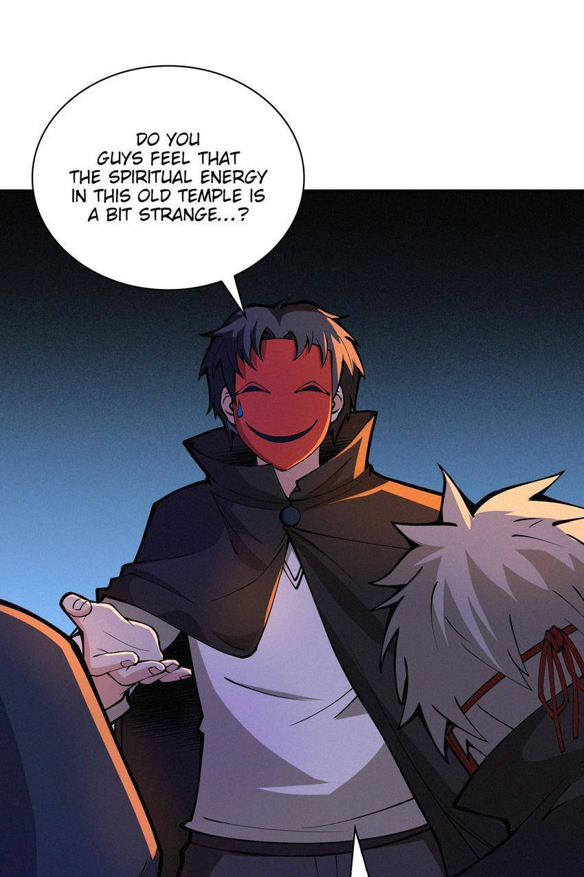 Read Here Lies the Wicked chapter 73 image 26 on Lezhin
