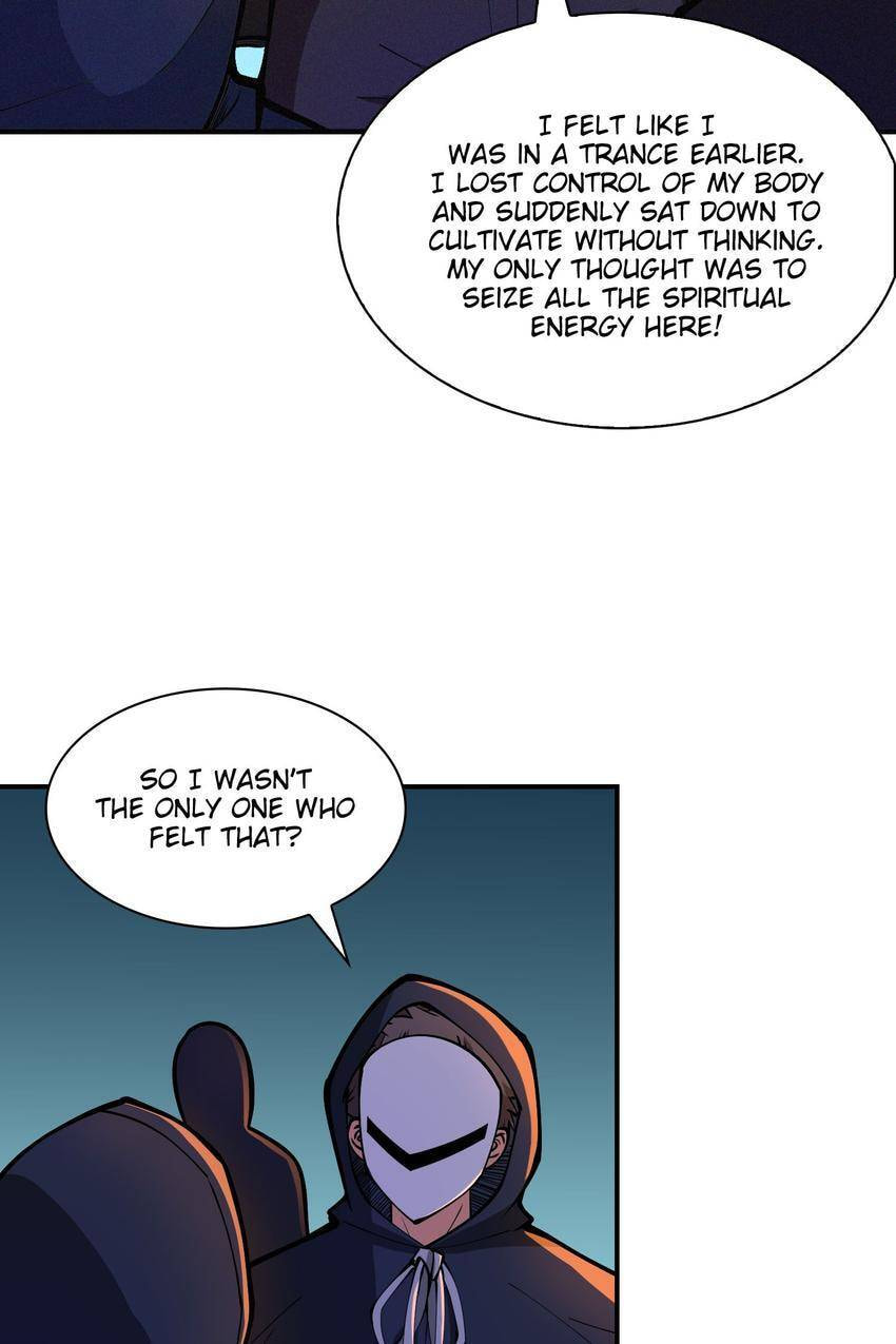 Read Here Lies the Wicked chapter 73 image 27 on Lezhin