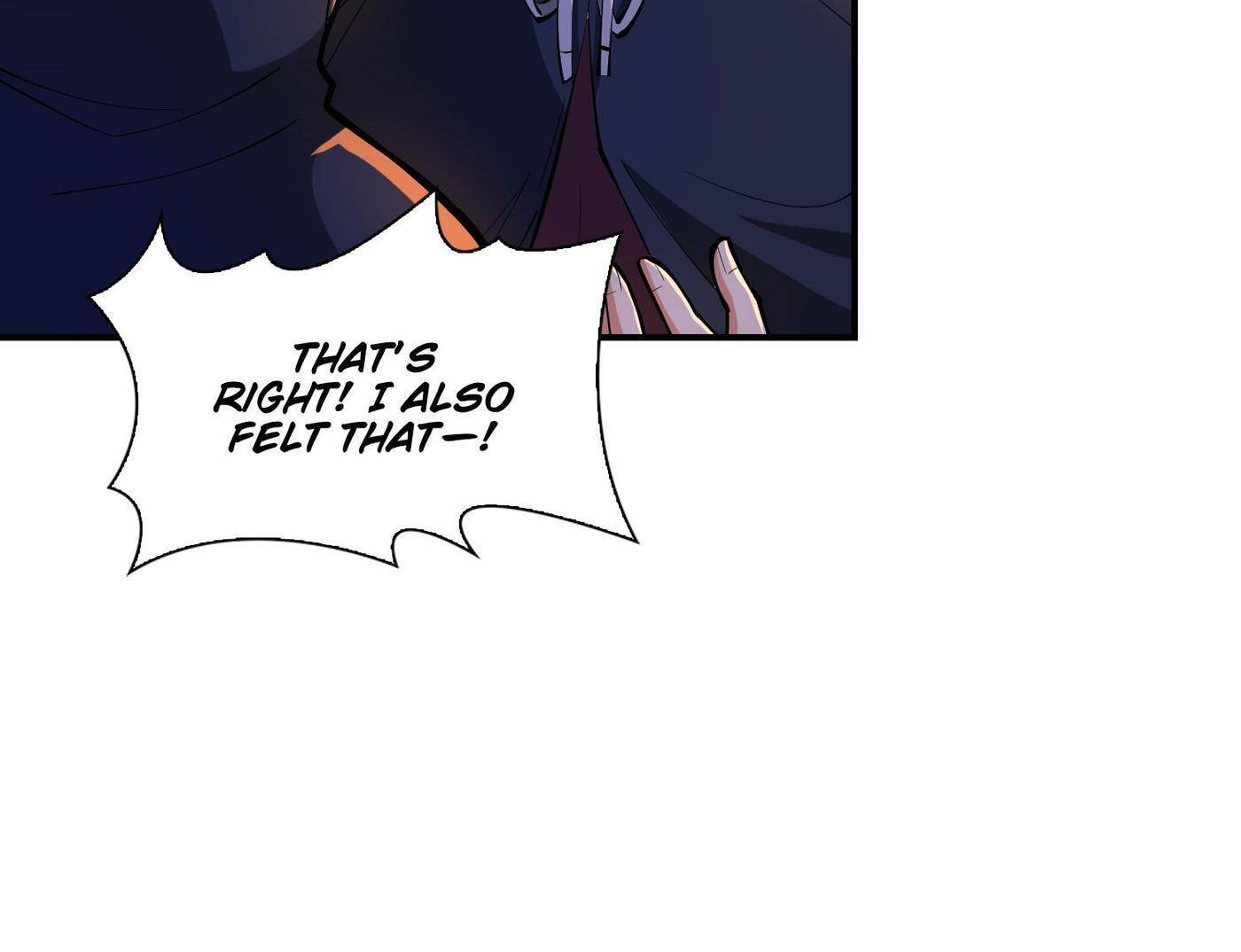 Read Here Lies the Wicked chapter 73 image 28 on Lezhin