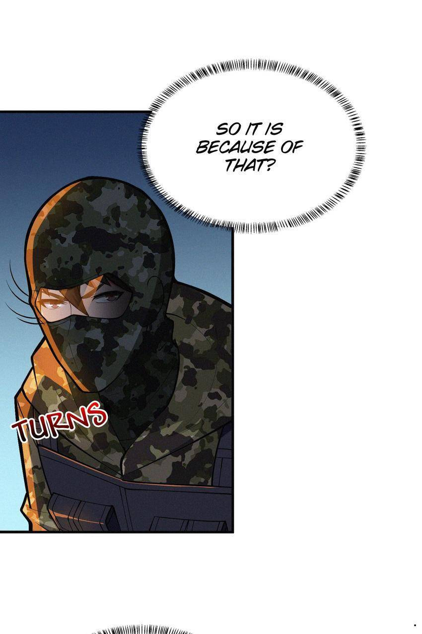 Read Here Lies the Wicked chapter 73 image 29 on Lezhin