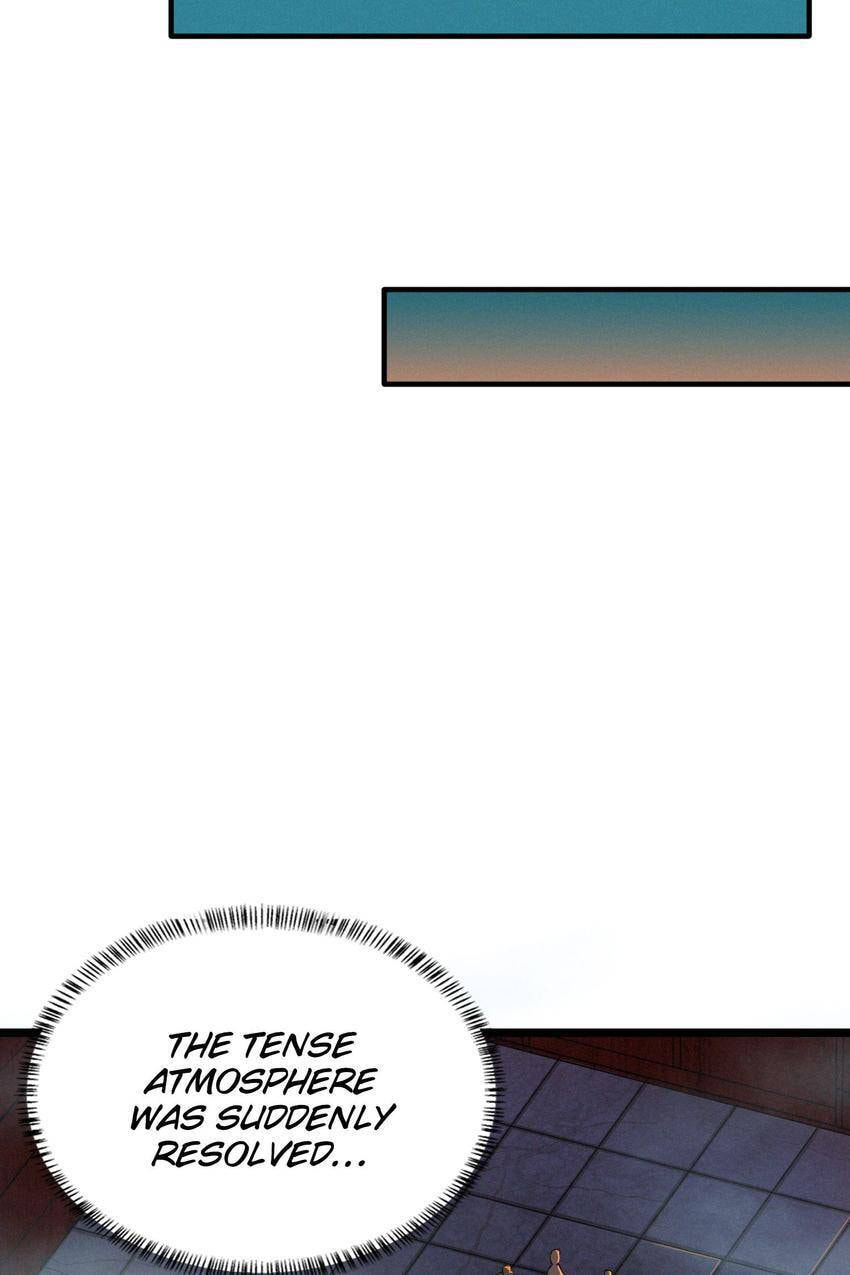 Read Here Lies the Wicked chapter 73 image 3 on Lezhin