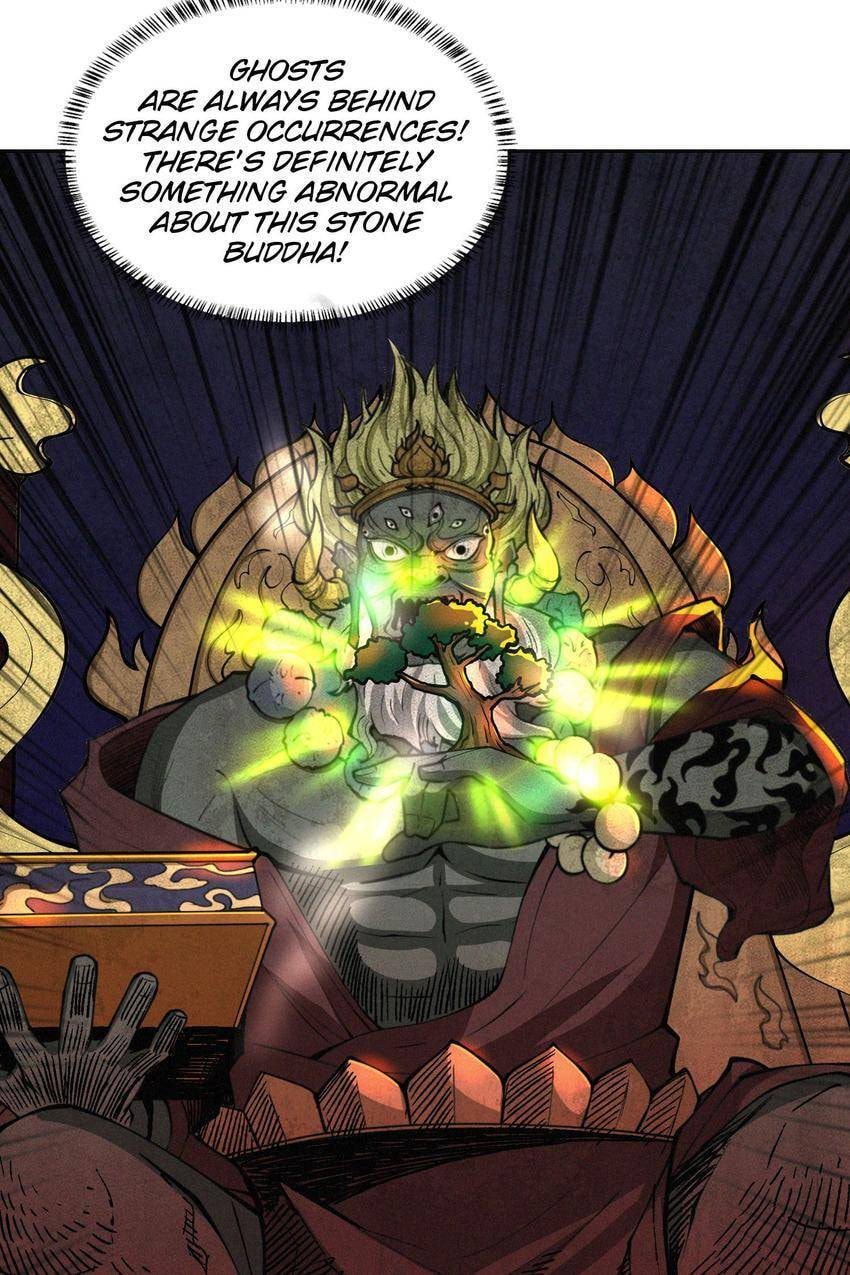 Read Here Lies the Wicked chapter 73 image 30 on Lezhin