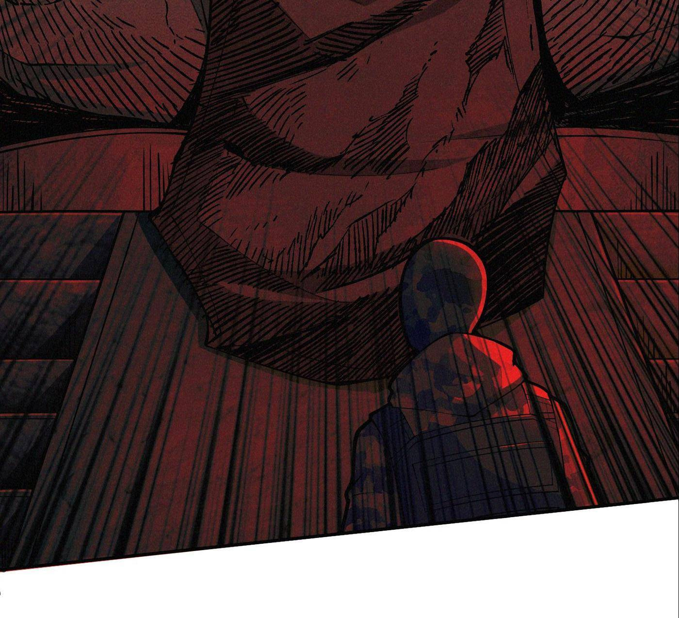 Read Here Lies the Wicked chapter 73 image 31 on Lezhin