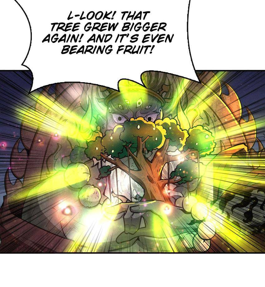 Read Here Lies the Wicked chapter 73 image 33 on Lezhin