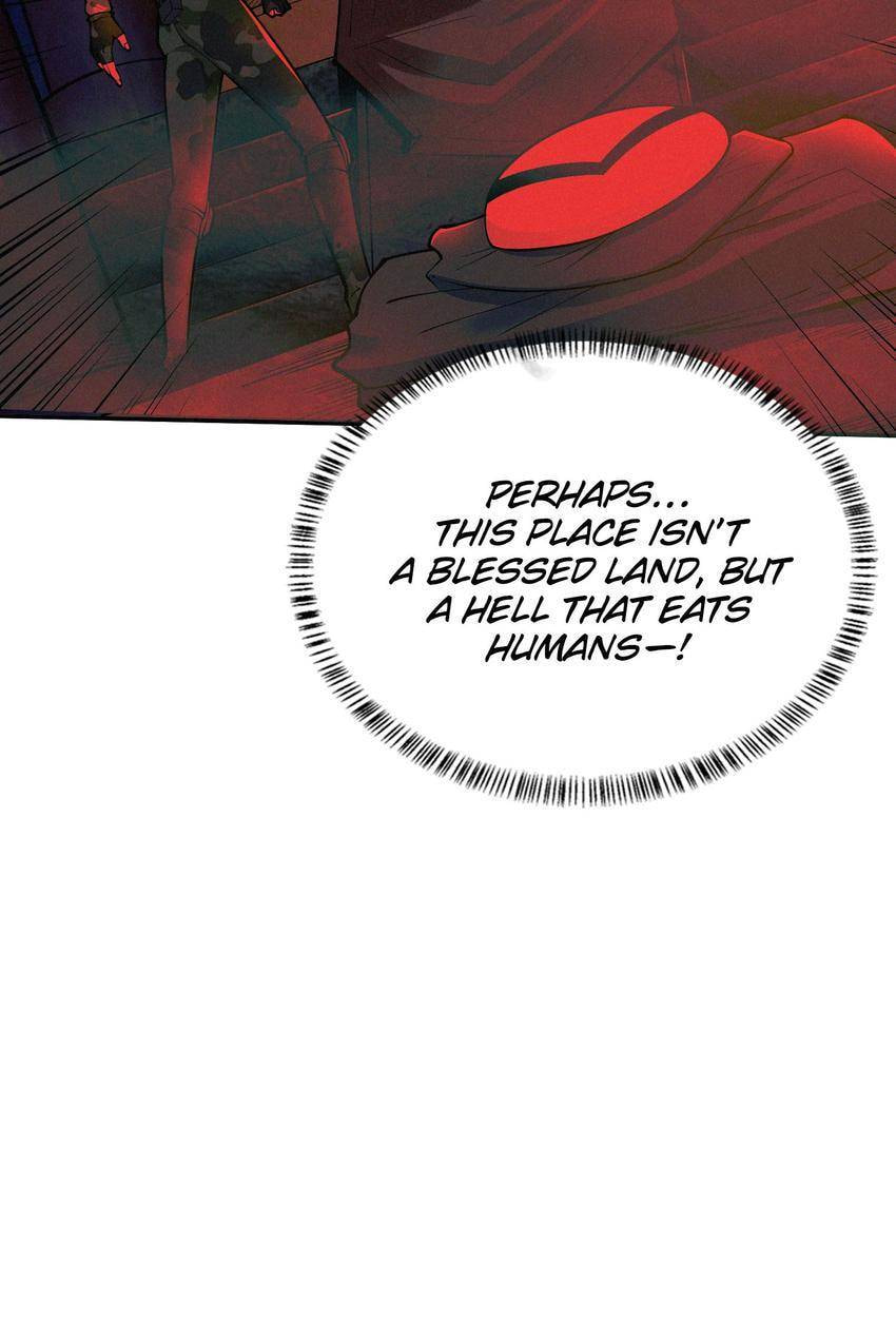 Read Here Lies the Wicked chapter 73 image 35 on Lezhin