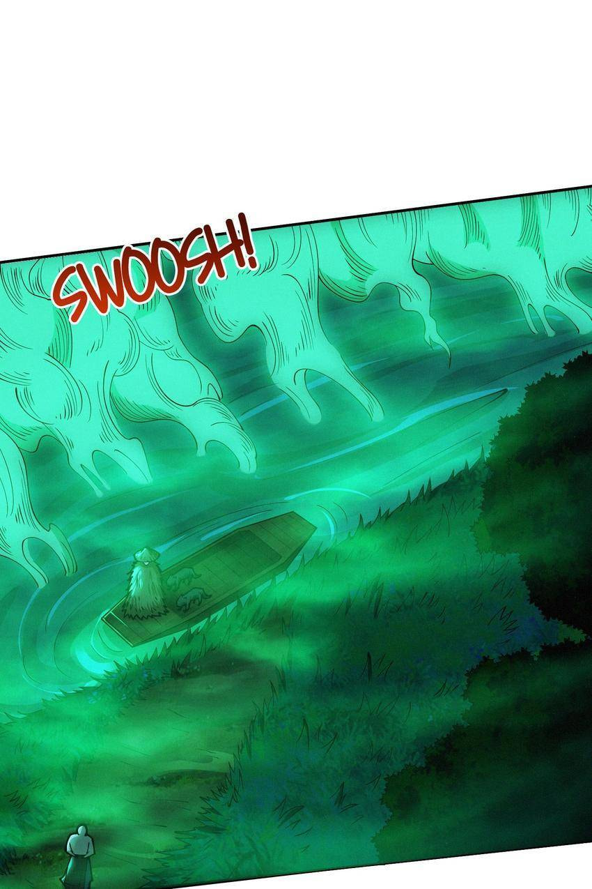 Read Here Lies the Wicked chapter 73 image 37 on Lezhin