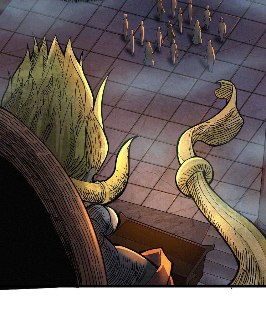 Read Here Lies the Wicked chapter 73 image 4 on Lezhin