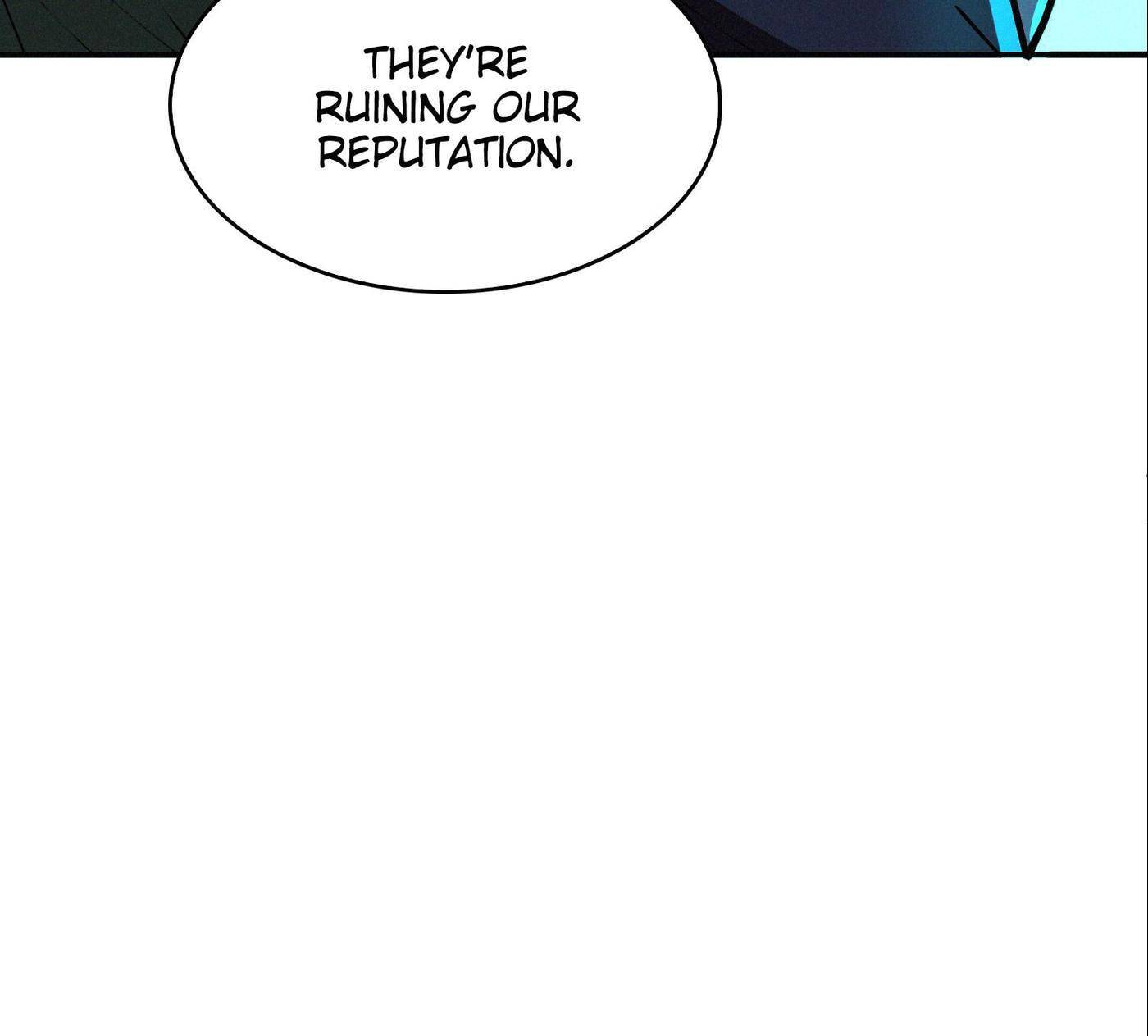 Read Here Lies the Wicked chapter 73 image 42 on Lezhin