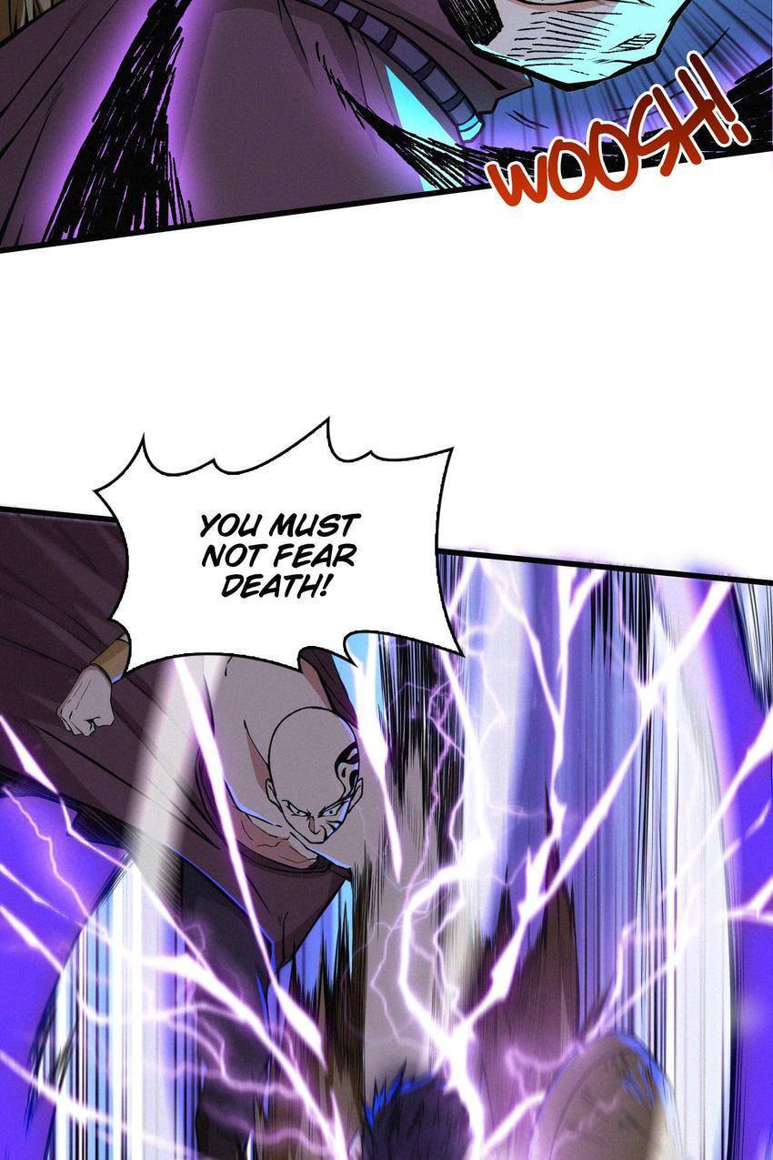 Read Here Lies the Wicked chapter 73 image 44 on Lezhin