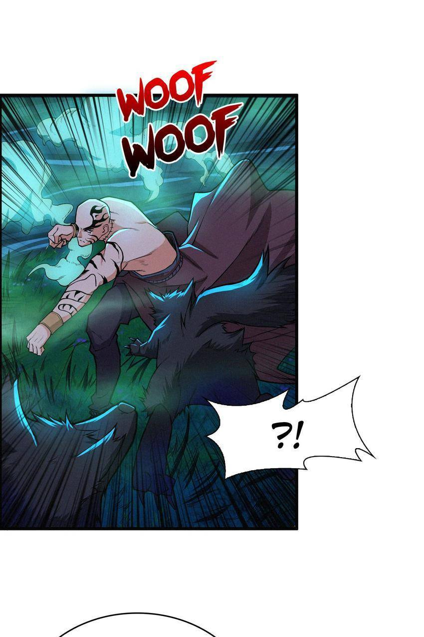Read Here Lies the Wicked chapter 73 image 46 on Lezhin