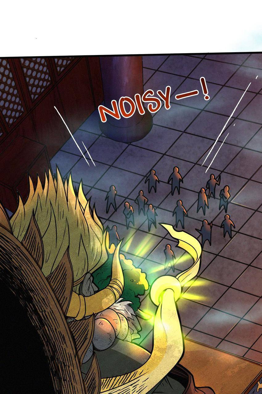 Read Here Lies the Wicked chapter 73 image 50 on Lezhin