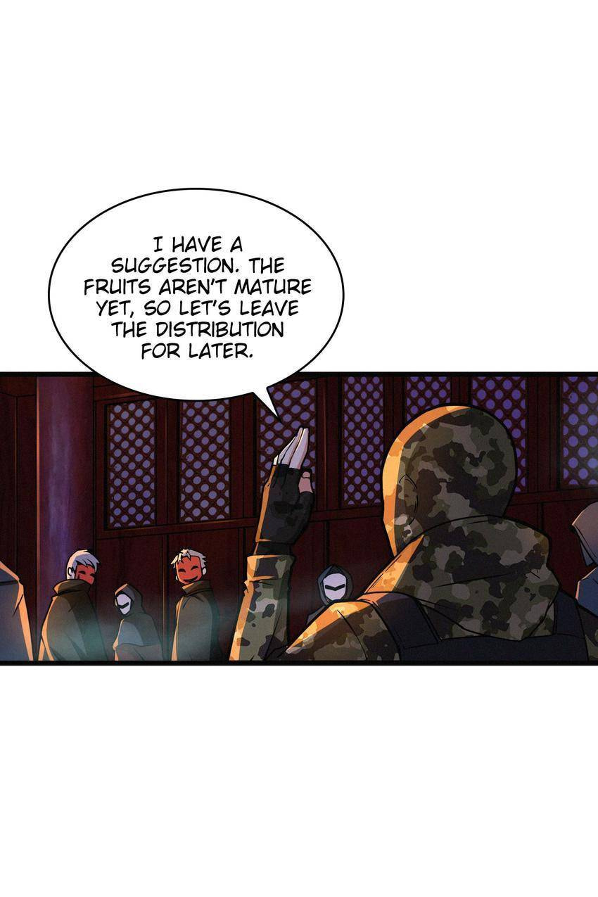 Read Here Lies the Wicked chapter 73 image 53 on Lezhin
