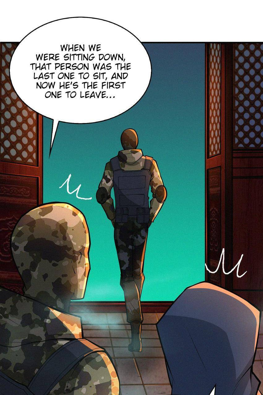 Read Here Lies the Wicked chapter 73 image 58 on Lezhin