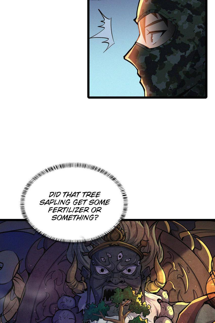 Read Here Lies the Wicked chapter 73 image 6 on Lezhin