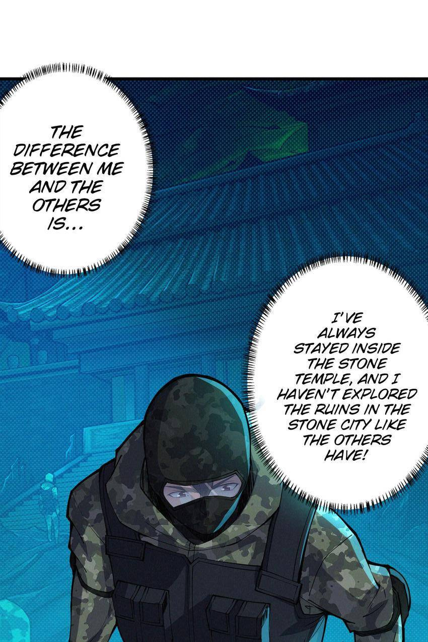 Read Here Lies the Wicked chapter 73 image 65 on Lezhin