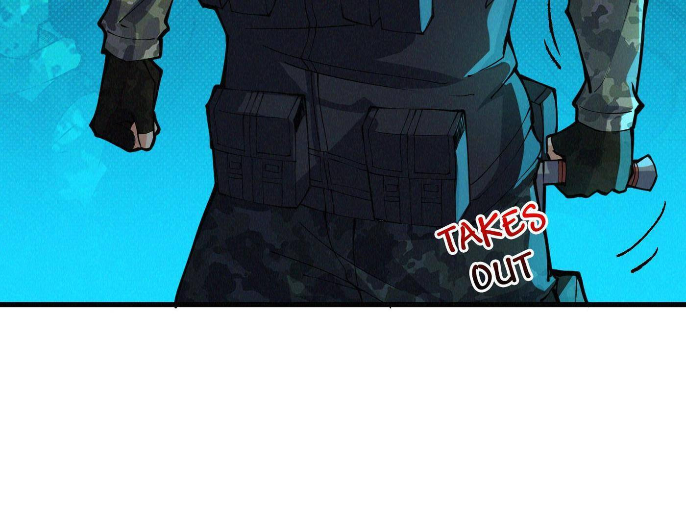 Read Here Lies the Wicked chapter 73 image 66 on Lezhin