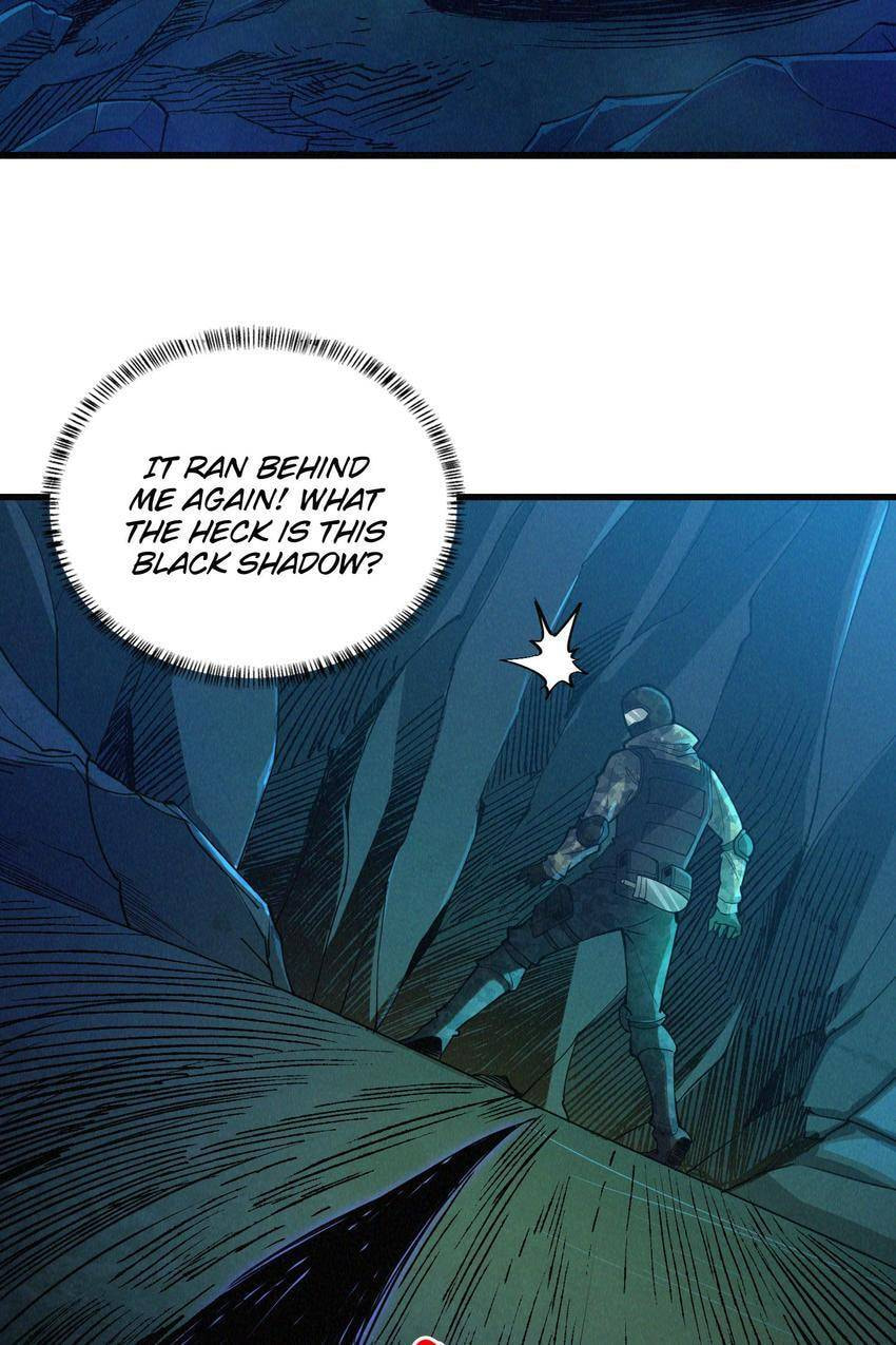 Read Here Lies the Wicked chapter 74 image 10 on Lezhin