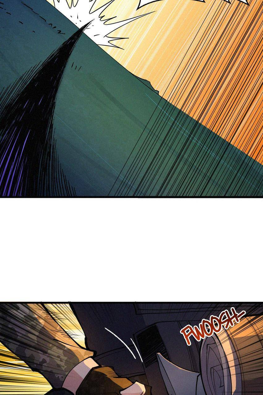 Read Here Lies the Wicked chapter 74 image 13 on Lezhin