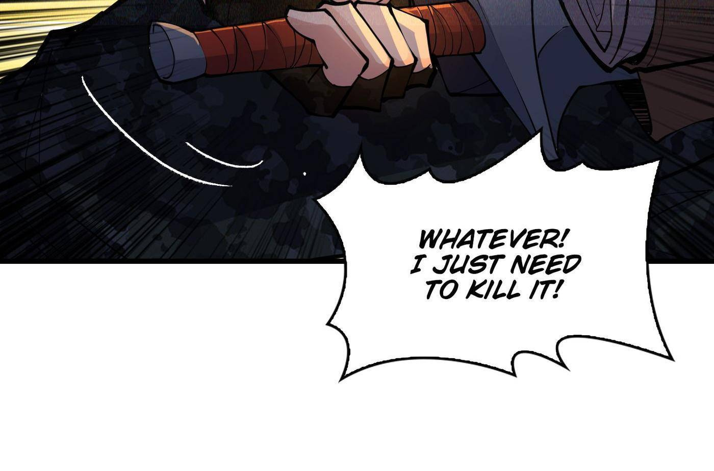Read Here Lies the Wicked chapter 74 image 14 on Lezhin