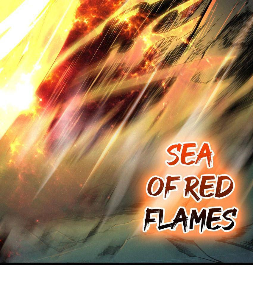 Read Here Lies the Wicked chapter 74 image 17 on Lezhin