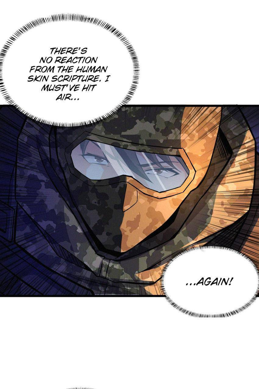 Read Here Lies the Wicked chapter 74 image 18 on Lezhin
