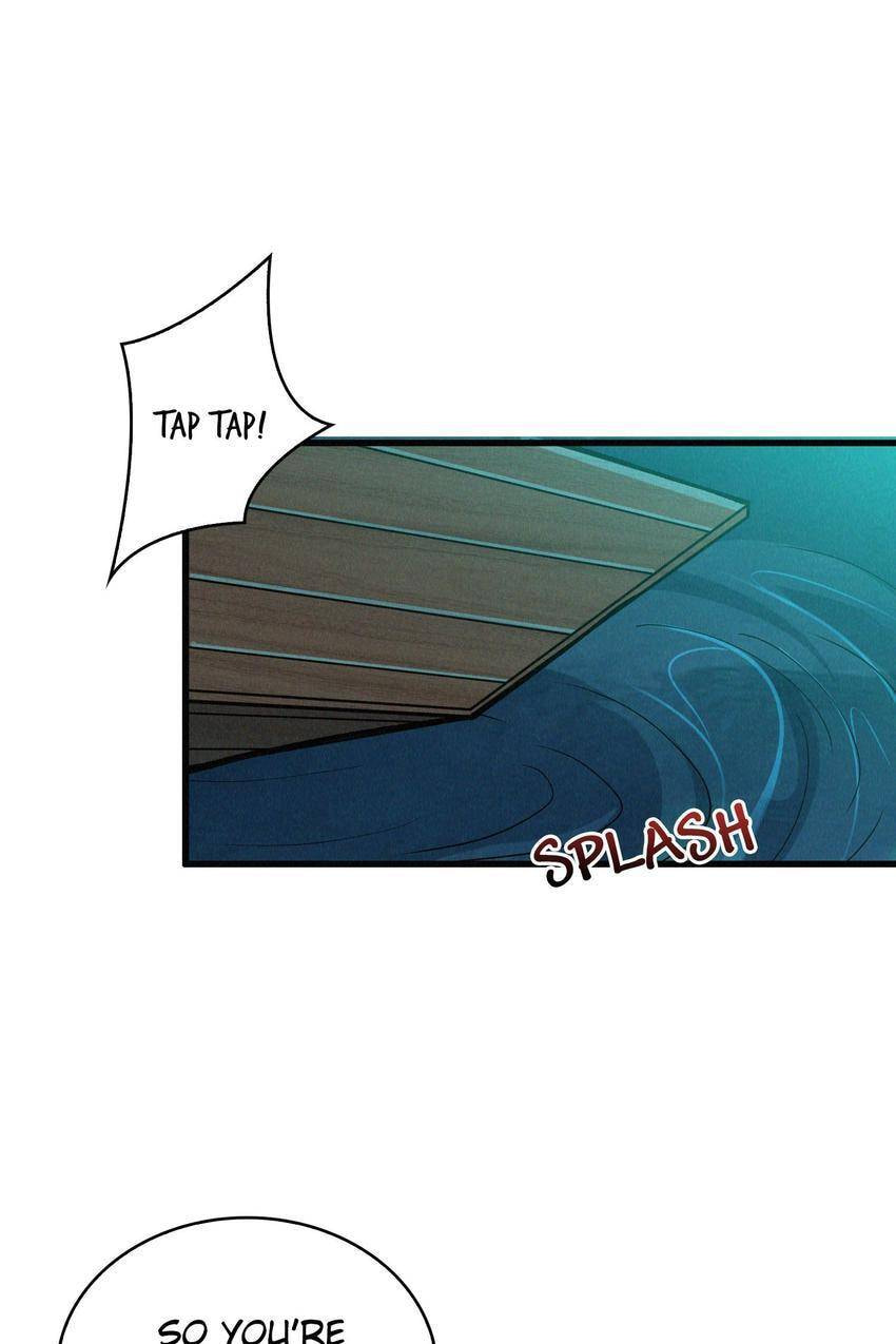 Read Here Lies the Wicked chapter 74 image 2 on Lezhin
