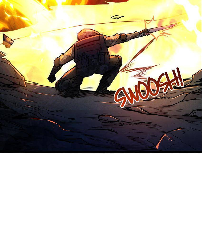 Read Here Lies the Wicked chapter 74 image 28 on Lezhin