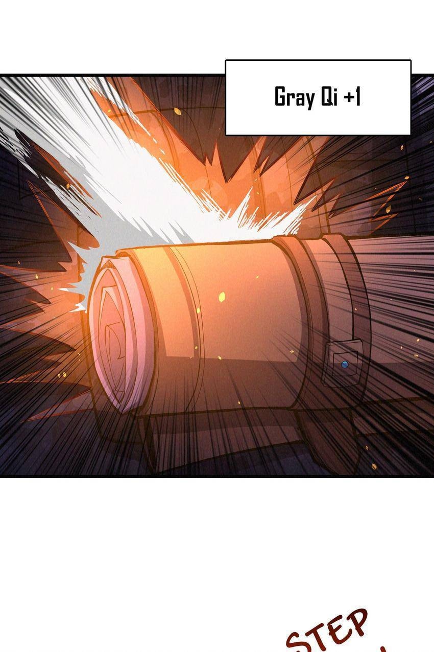 Read Here Lies the Wicked chapter 74 image 29 on Lezhin