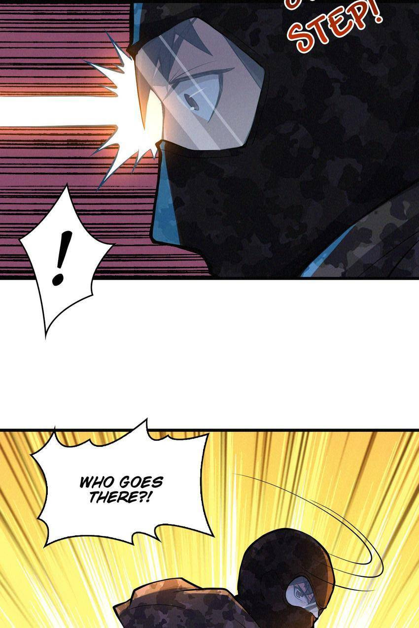 Read Here Lies the Wicked chapter 74 image 30 on Lezhin
