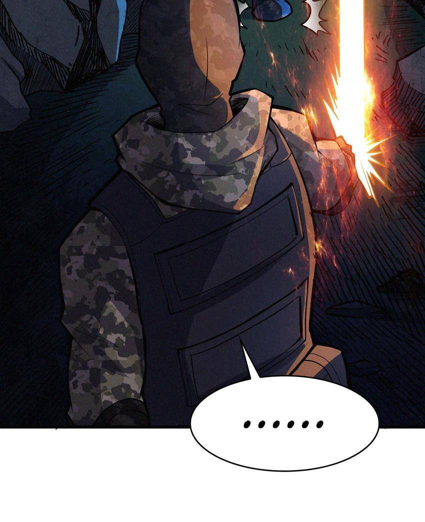 Read Here Lies the Wicked chapter 74 image 33 on Lezhin