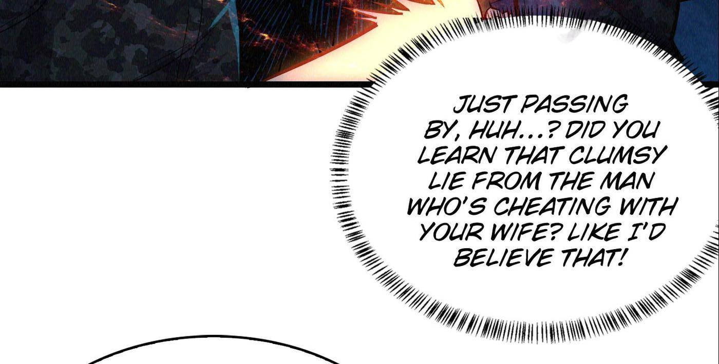 Read Here Lies the Wicked chapter 74 image 36 on Lezhin
