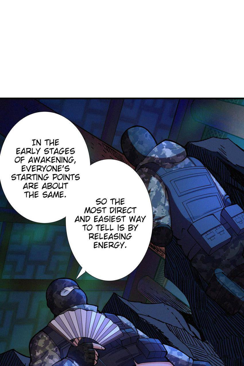Read Here Lies the Wicked chapter 74 image 43 on Lezhin