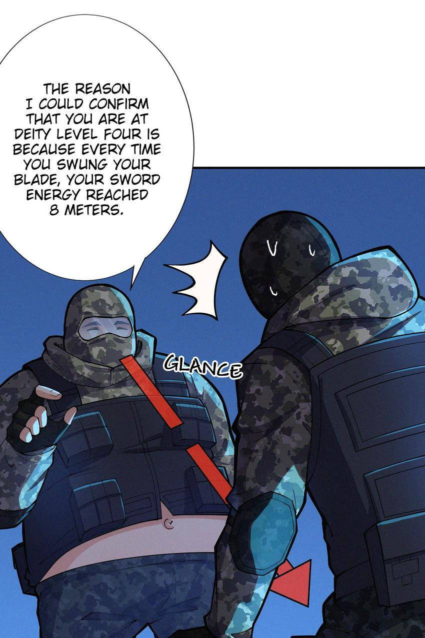 Read Here Lies the Wicked chapter 74 image 46 on Lezhin