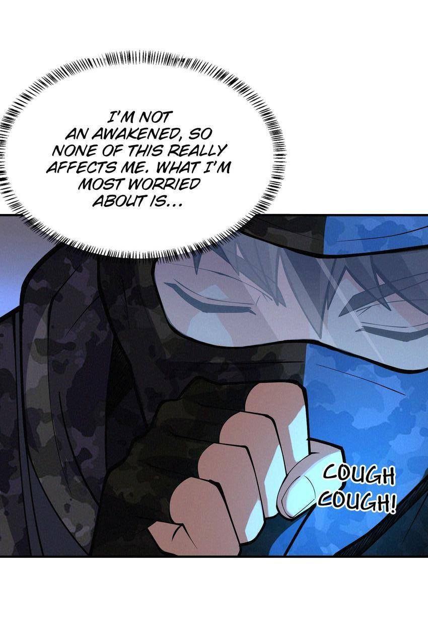 Read Here Lies the Wicked chapter 74 image 49 on Lezhin
