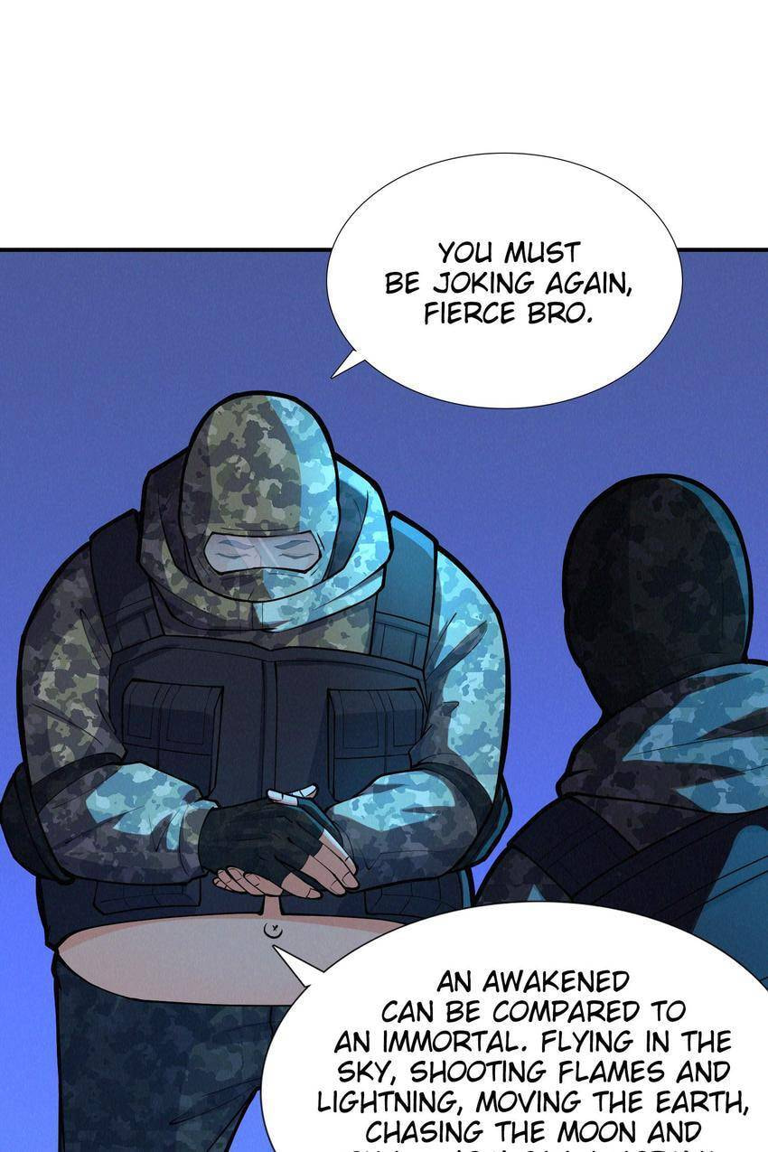 Read Here Lies the Wicked chapter 74 image 52 on Lezhin