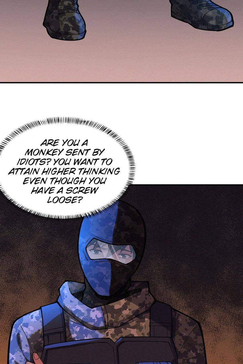 Read Here Lies the Wicked chapter 74 image 55 on Lezhin