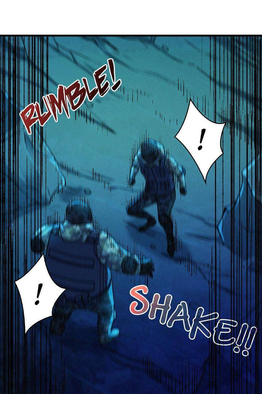 Read Here Lies the Wicked chapter 74 image 57 on Lezhin
